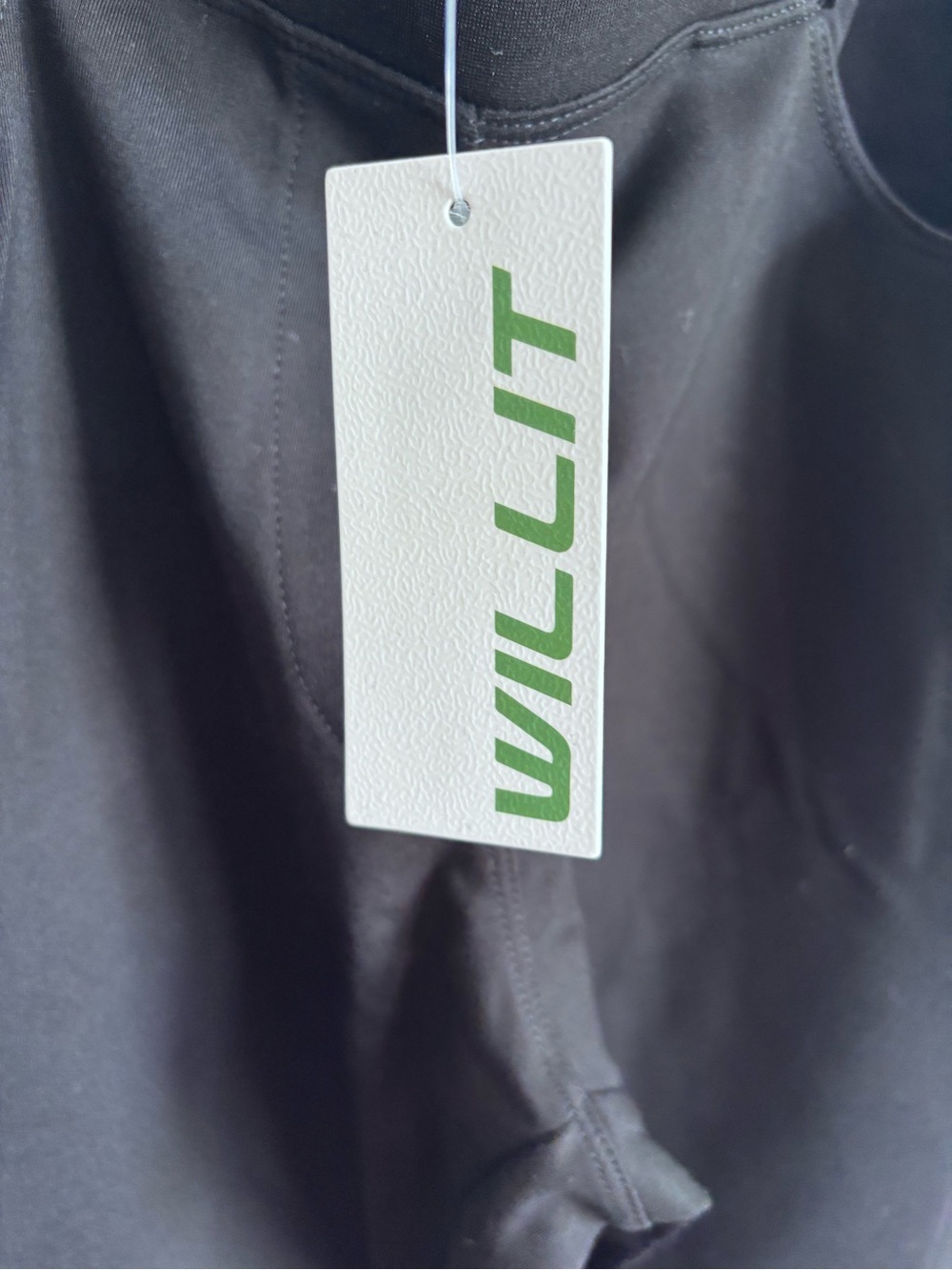 NWT Willit yoga flare dress pants size Small - Picture 4 of 10